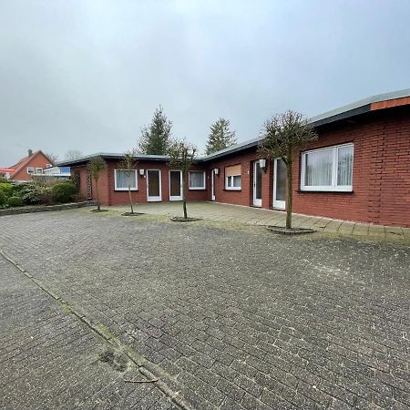 Ferien- & Monteurzimmer Markhausen Friesoythe Buitenkant foto