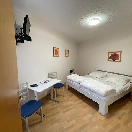 Ferien- & Monteurzimmer Markhausen Friesoythe Buitenkant foto