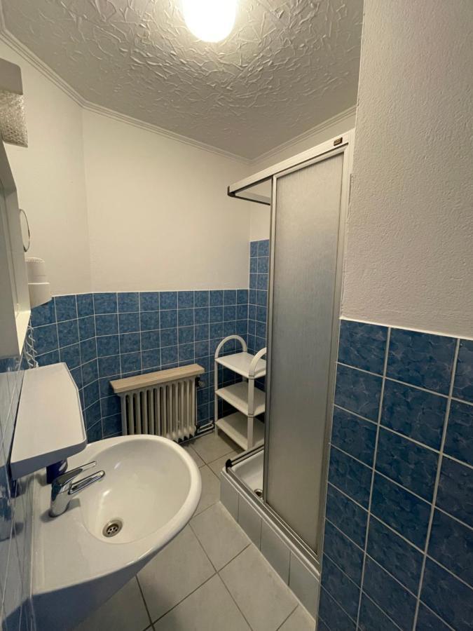 Ferien- & Monteurzimmer Markhausen Friesoythe Buitenkant foto